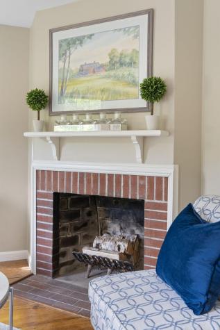 8 Partridge Lane Falmouth ME 04105