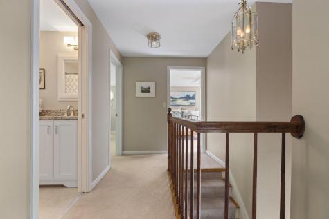 8 Partridge Lane Falmouth ME 04105