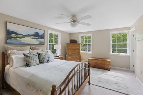 8 Partridge Lane Falmouth ME 04105