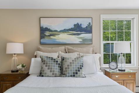 8 Partridge Lane Falmouth ME 04105