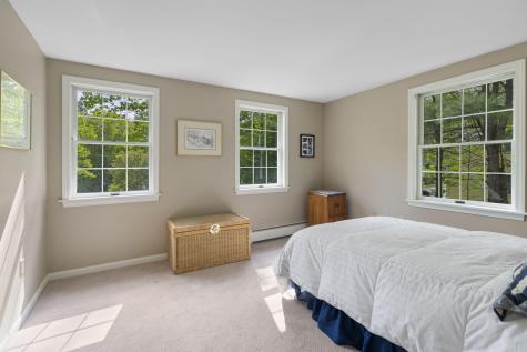 8 Partridge Lane Falmouth ME 04105