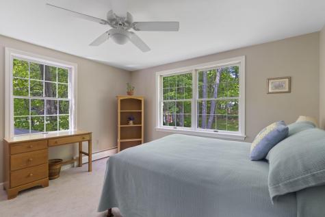 8 Partridge Lane Falmouth ME 04105