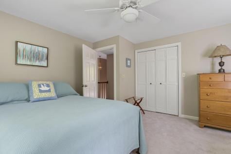 8 Partridge Lane Falmouth ME 04105