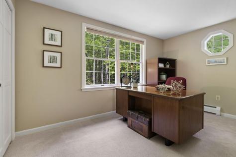 8 Partridge Lane Falmouth ME 04105