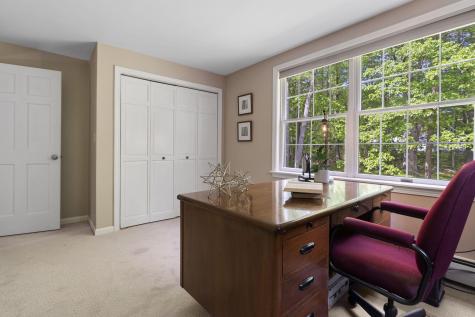 8 Partridge Lane Falmouth ME 04105