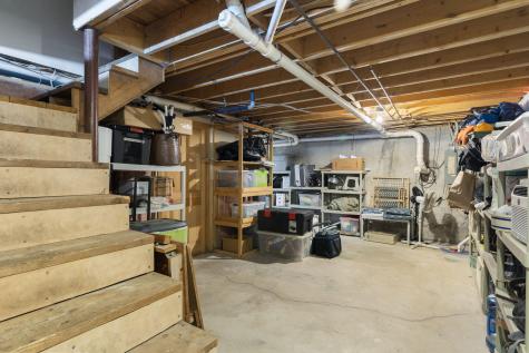 8 Partridge Lane Falmouth ME 04105