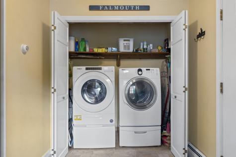 8 Partridge Lane Falmouth ME 04105
