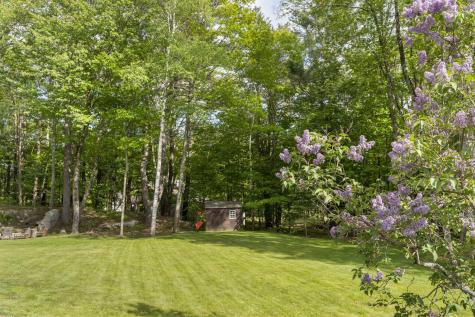 8 Partridge Lane Falmouth ME 04105
