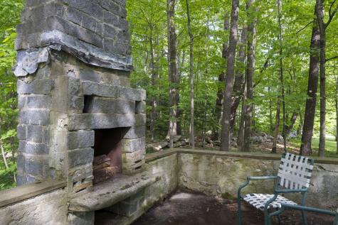 8 Partridge Lane Falmouth ME 04105