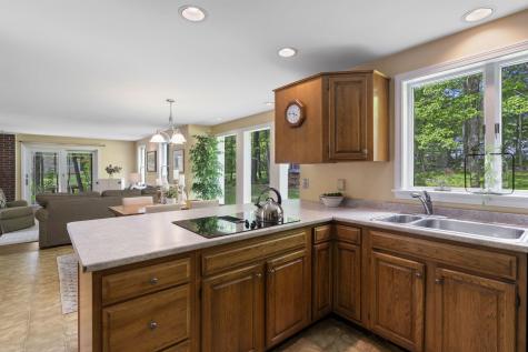 8 Partridge Lane Falmouth ME 04105