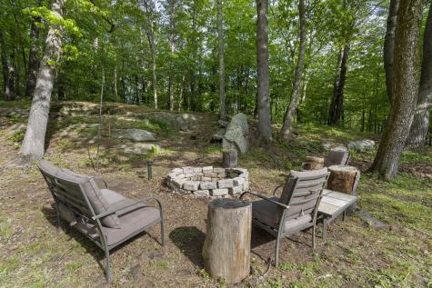 8 Partridge Lane Falmouth ME 04105