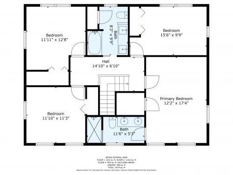 8 Partridge Lane Falmouth ME 04105