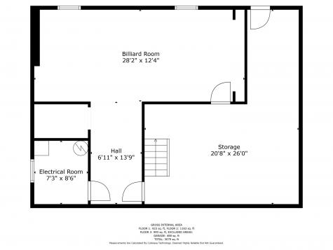 8 Partridge Lane Falmouth ME 04105
