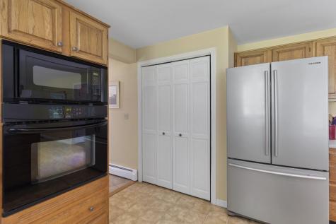 8 Partridge Lane Falmouth ME 04105