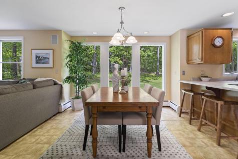 8 Partridge Lane Falmouth ME 04105