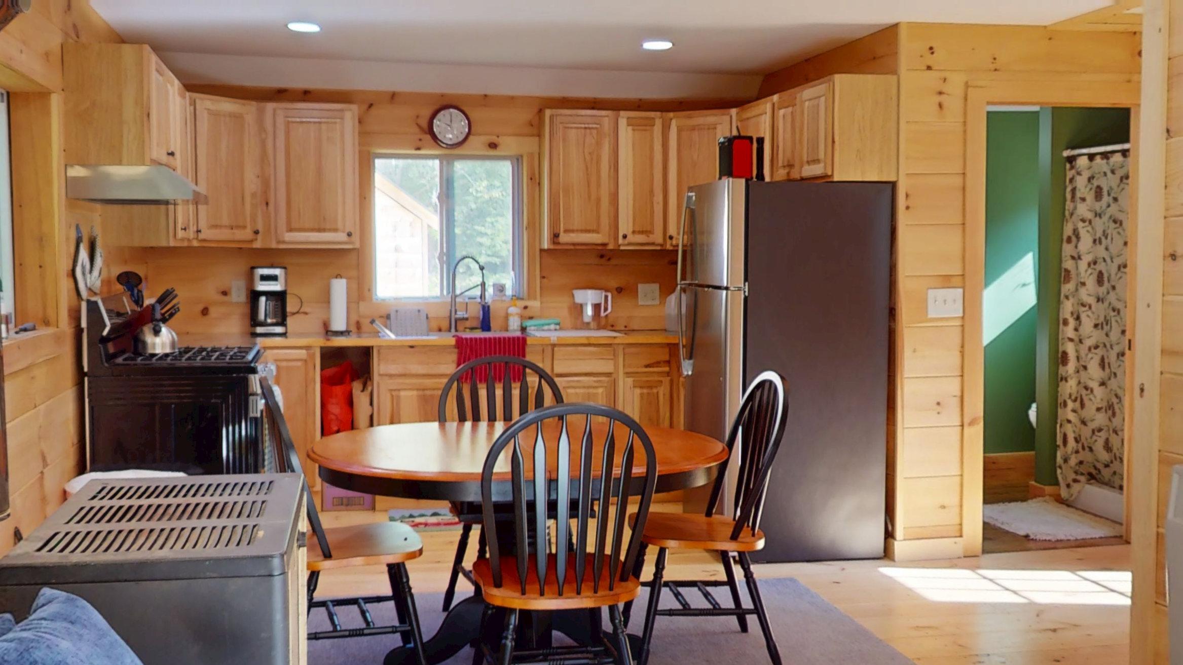73 Homestead Drive Lakeville ME 04487