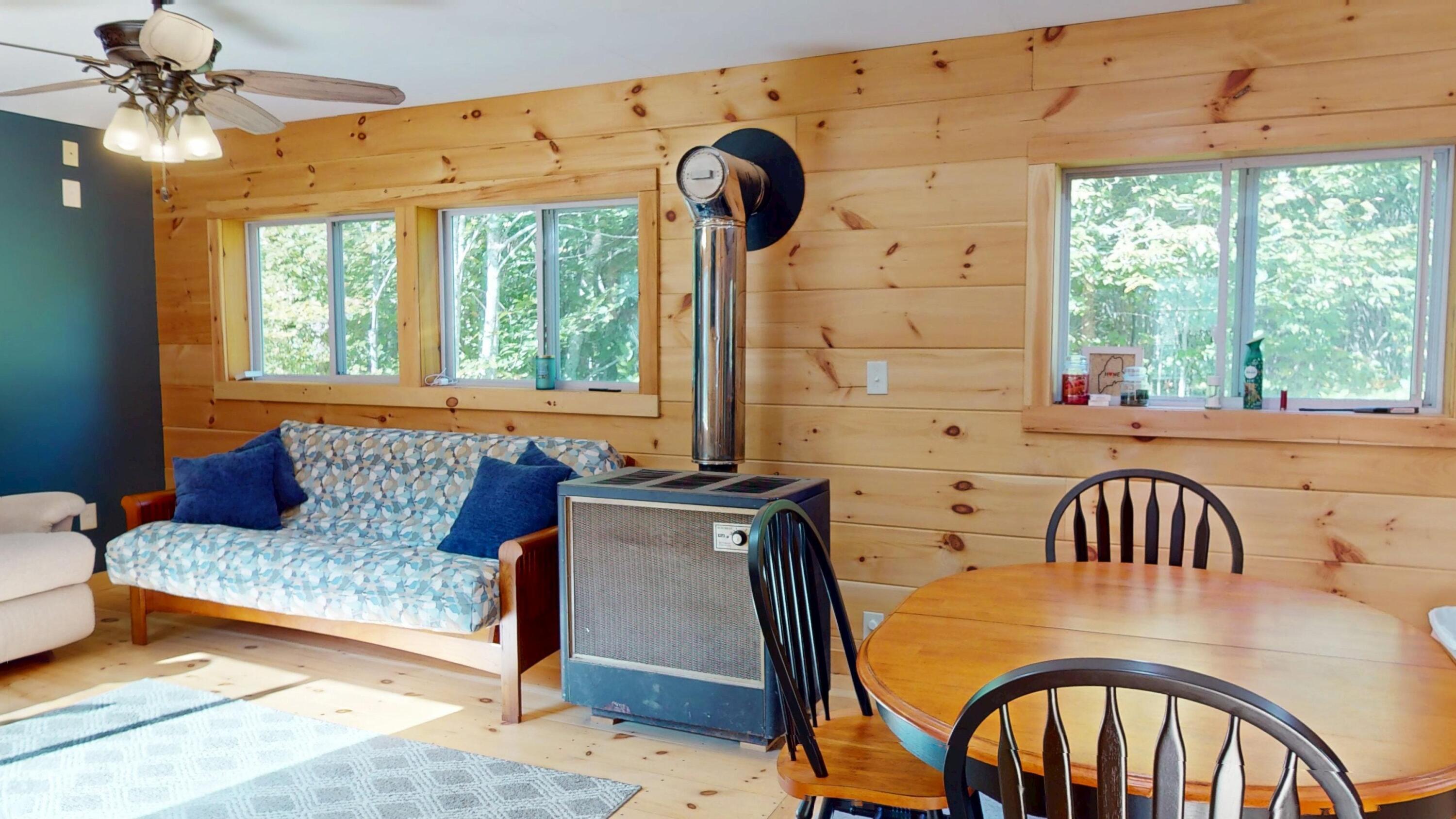 73 Homestead Drive Lakeville ME 04487
