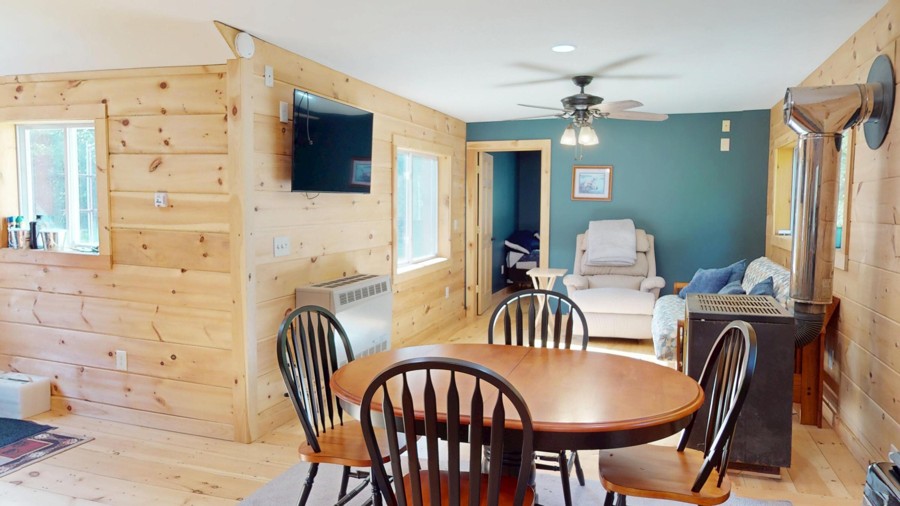 73 Homestead Drive Lakeville ME 04487