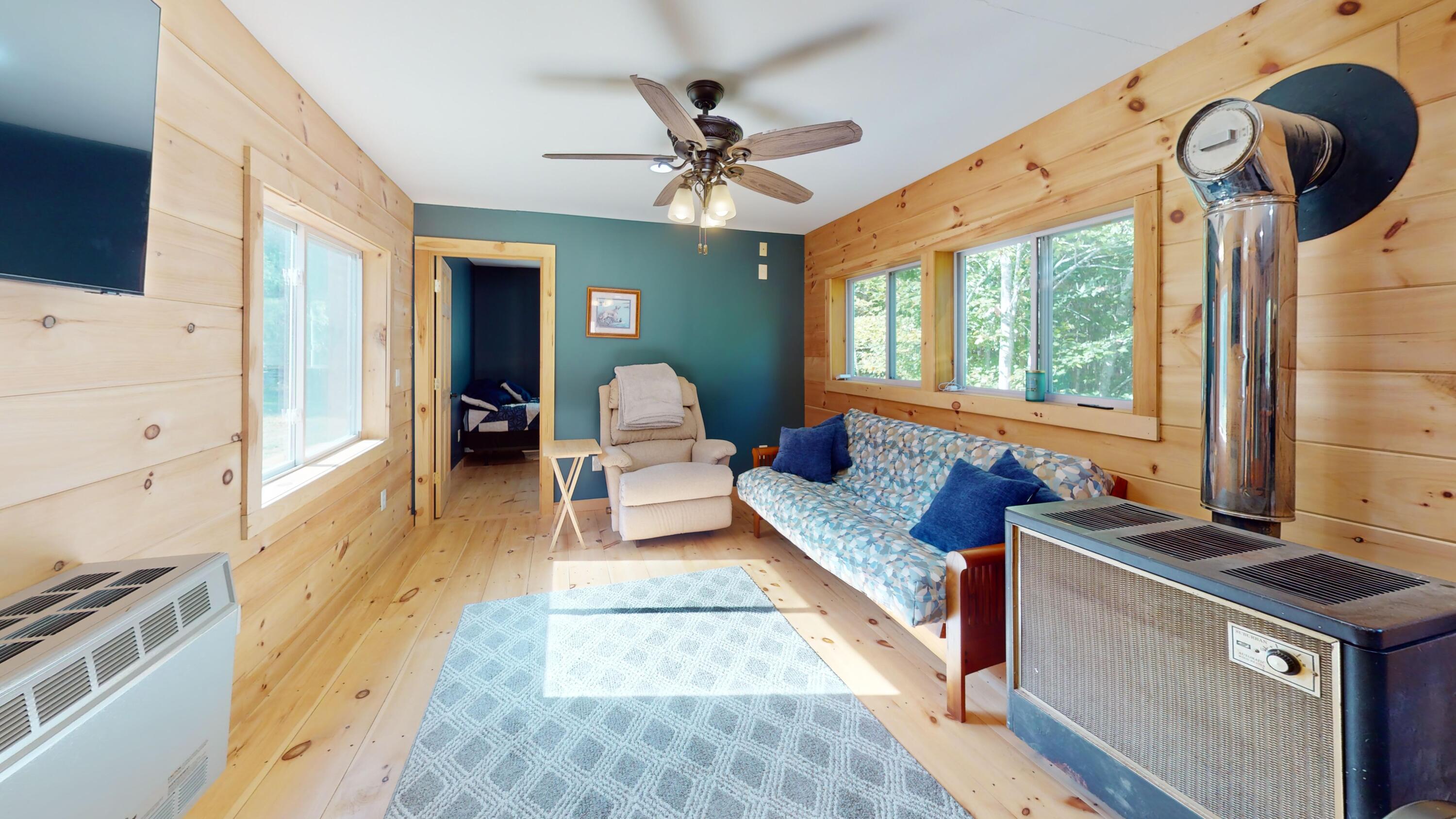 73 Homestead Drive Lakeville ME 04487