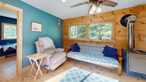 73 Homestead Drive Lakeville ME 04487