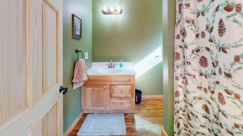 73 Homestead Drive Lakeville ME 04487