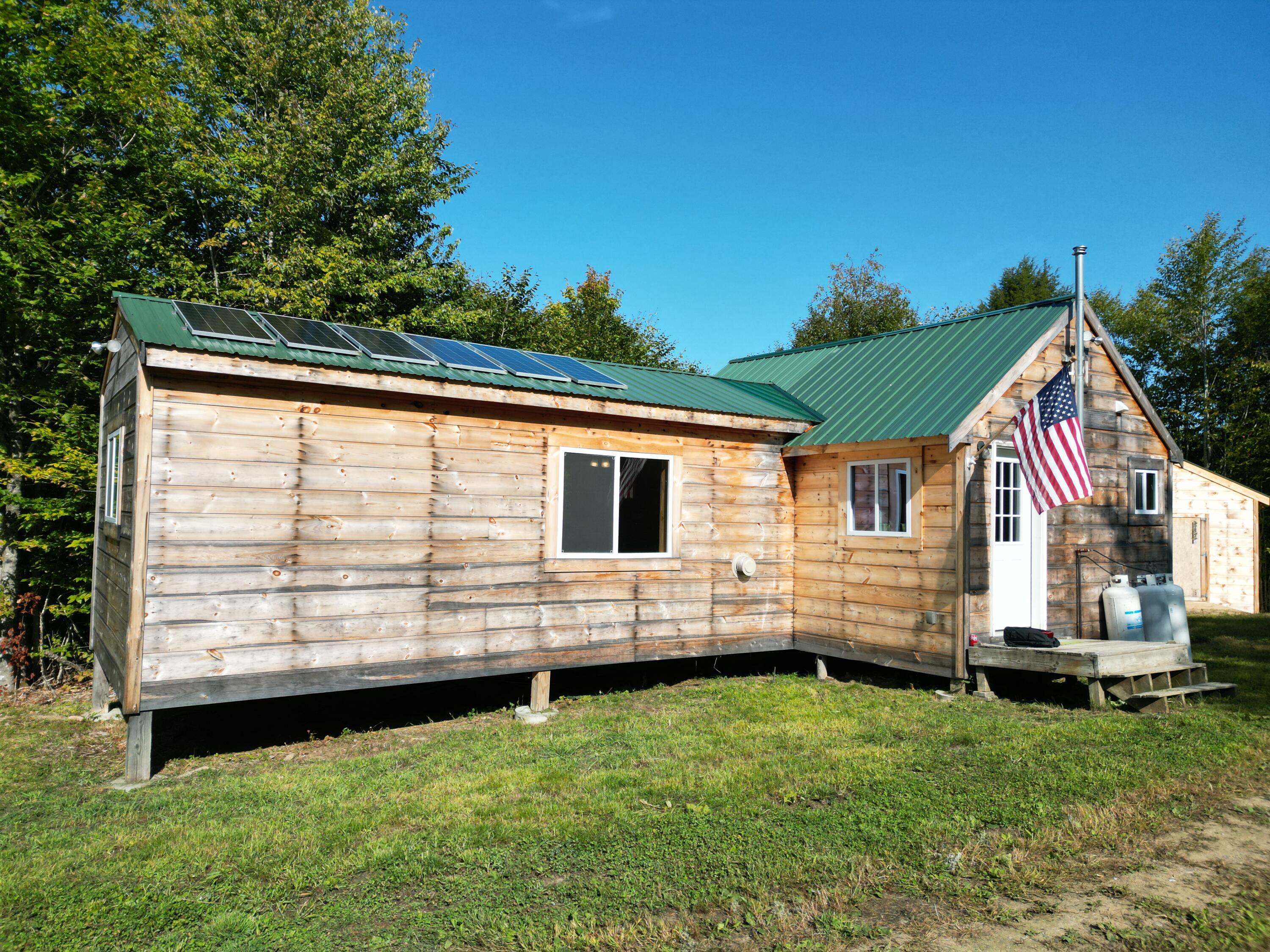 73 Homestead Drive Lakeville ME 04487