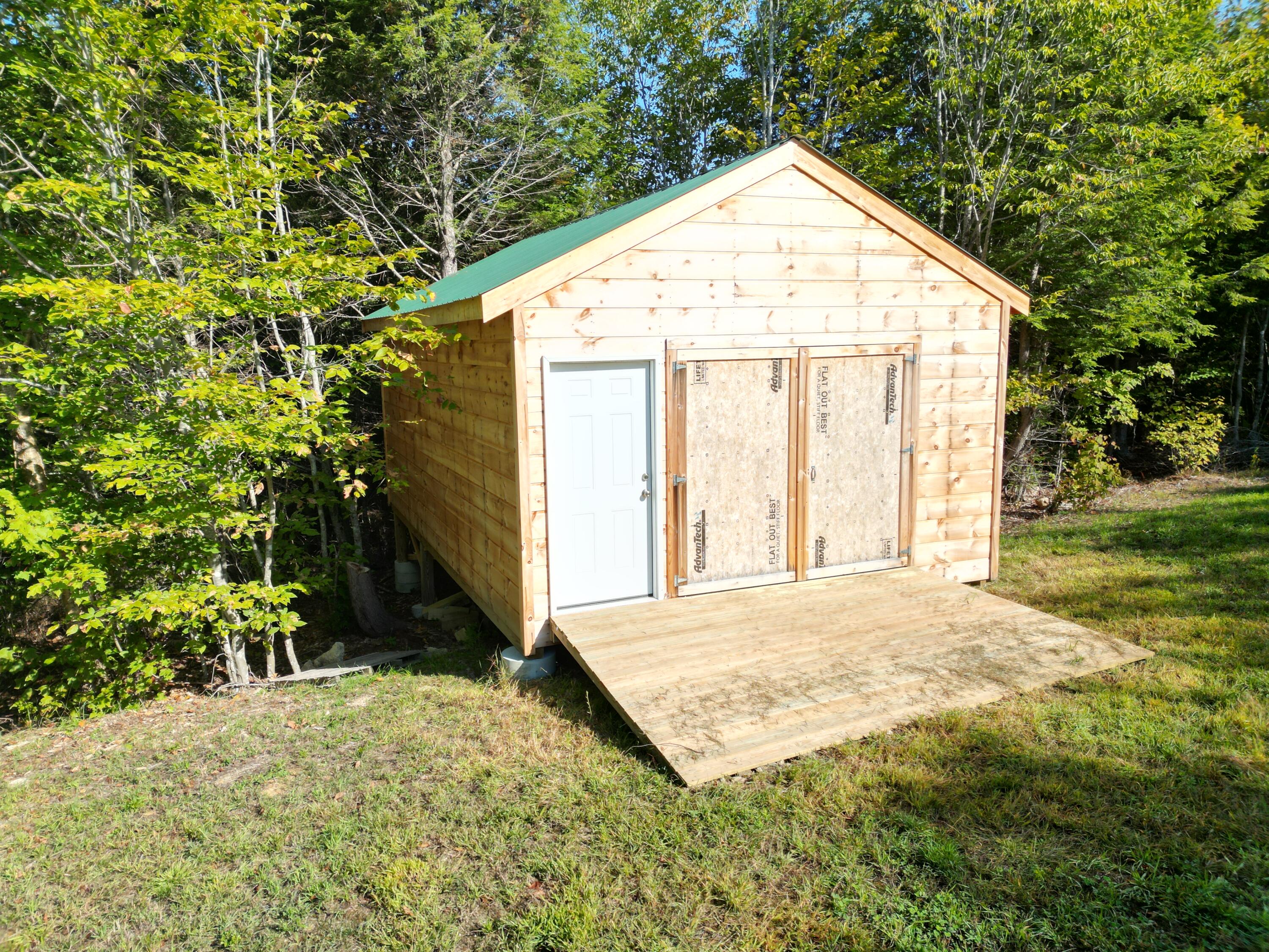 73 Homestead Drive Lakeville ME 04487