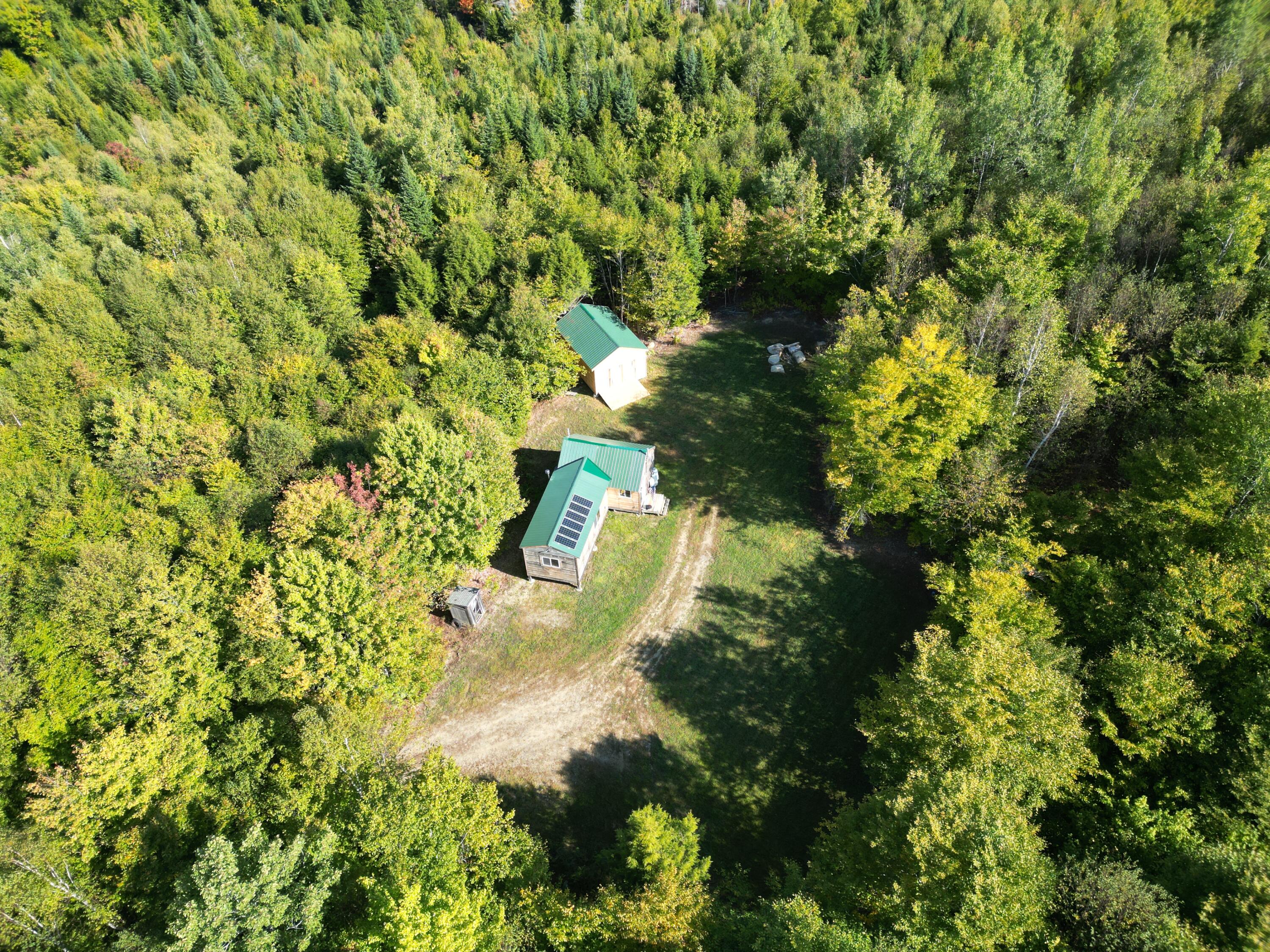 73 Homestead Drive Lakeville ME 04487