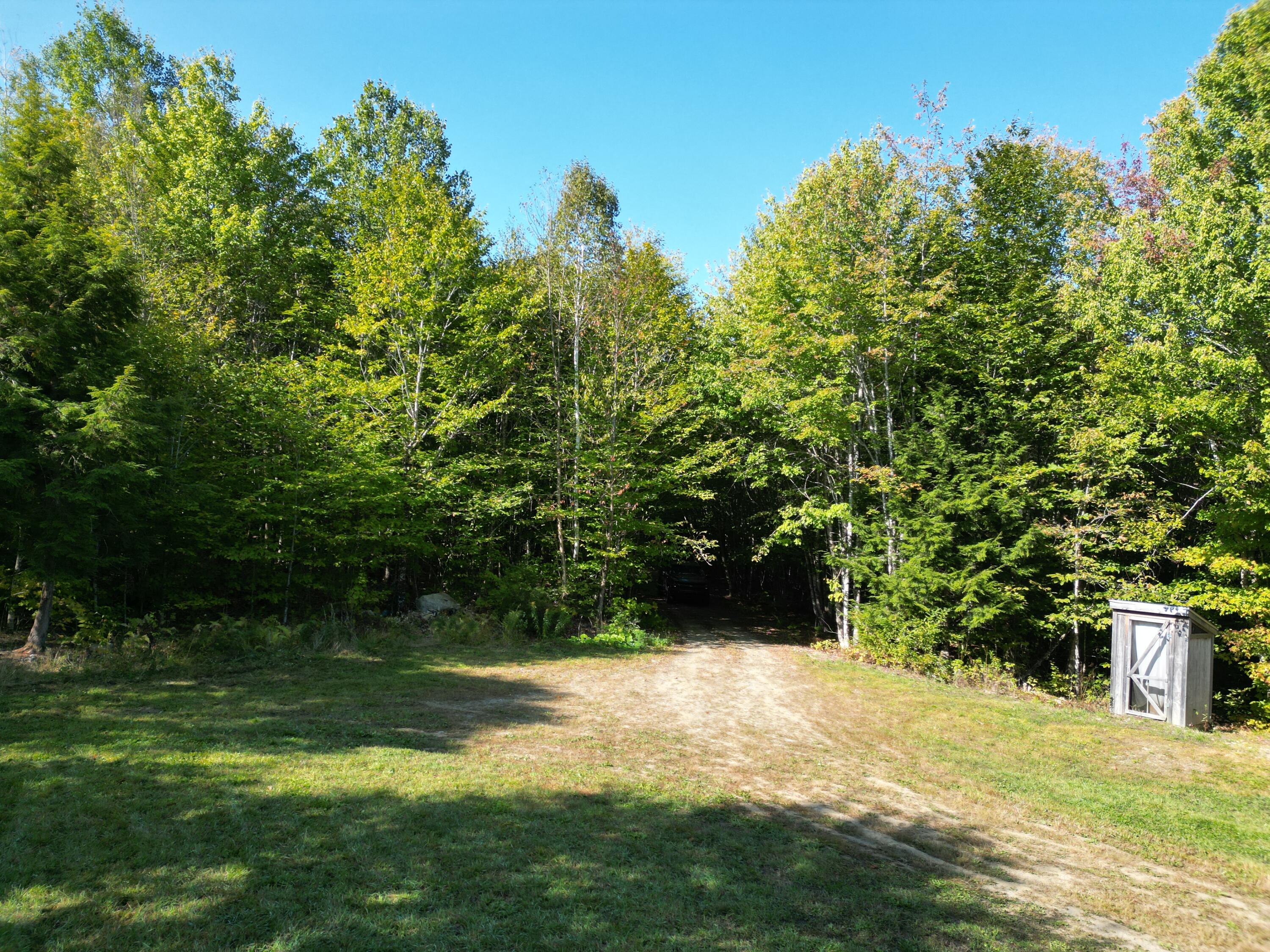 73 Homestead Drive Lakeville ME 04487