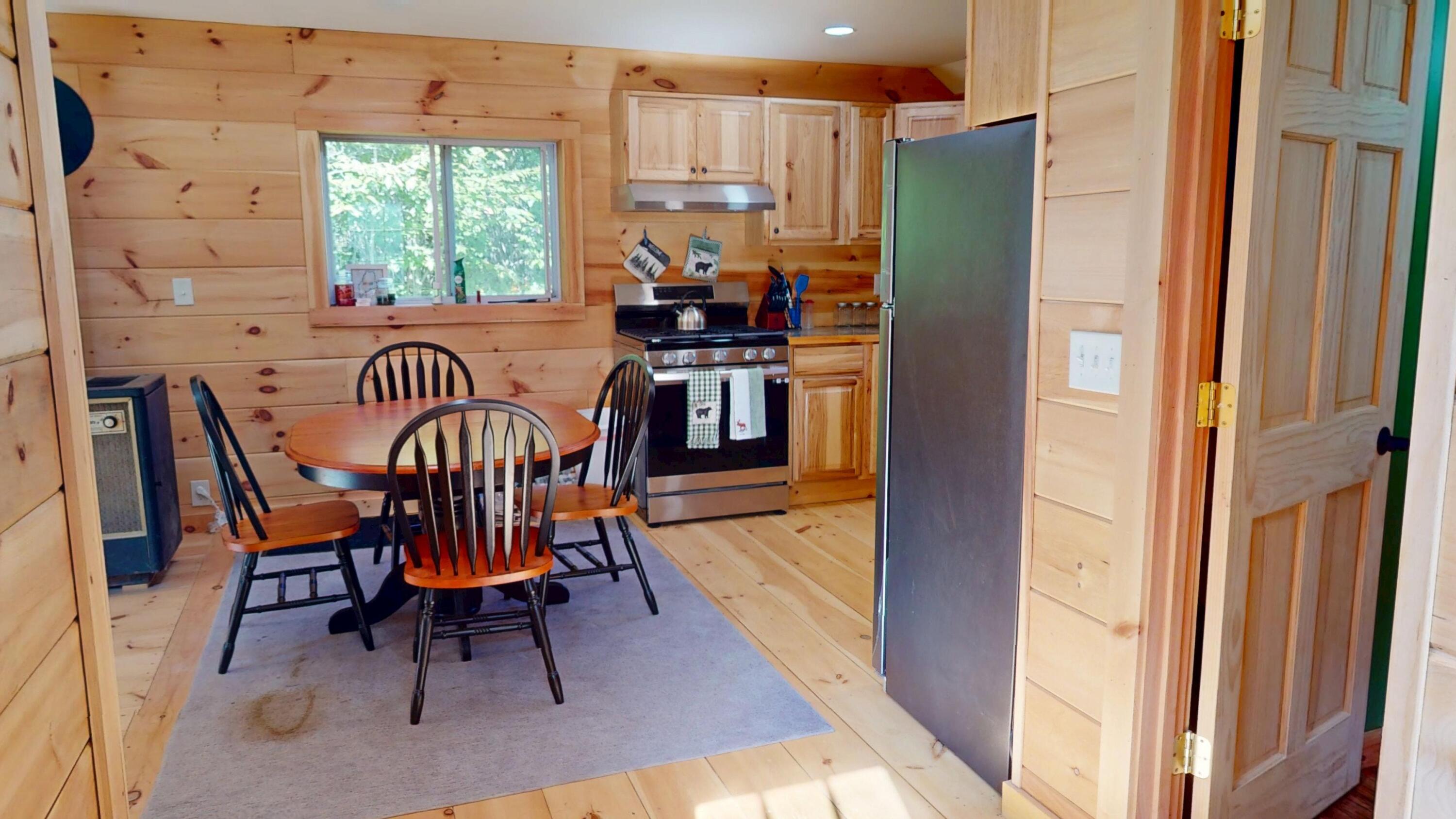 73 Homestead Drive Lakeville ME 04487