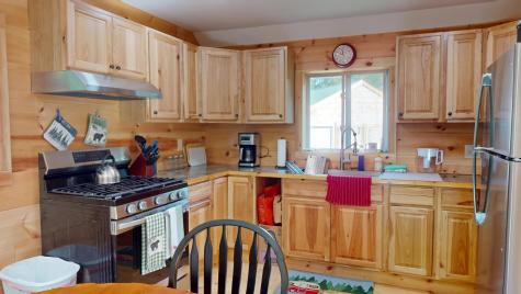 73 Homestead Drive Lakeville ME 04487