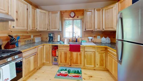 73 Homestead Drive Lakeville ME 04487