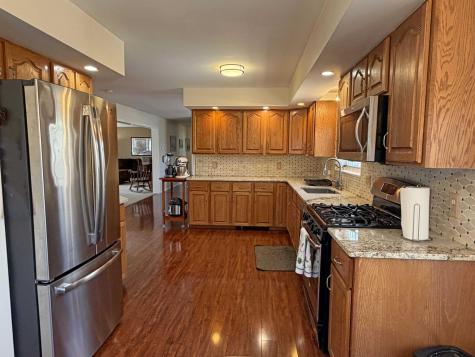 1119 Bayside Road Trenton ME 04605