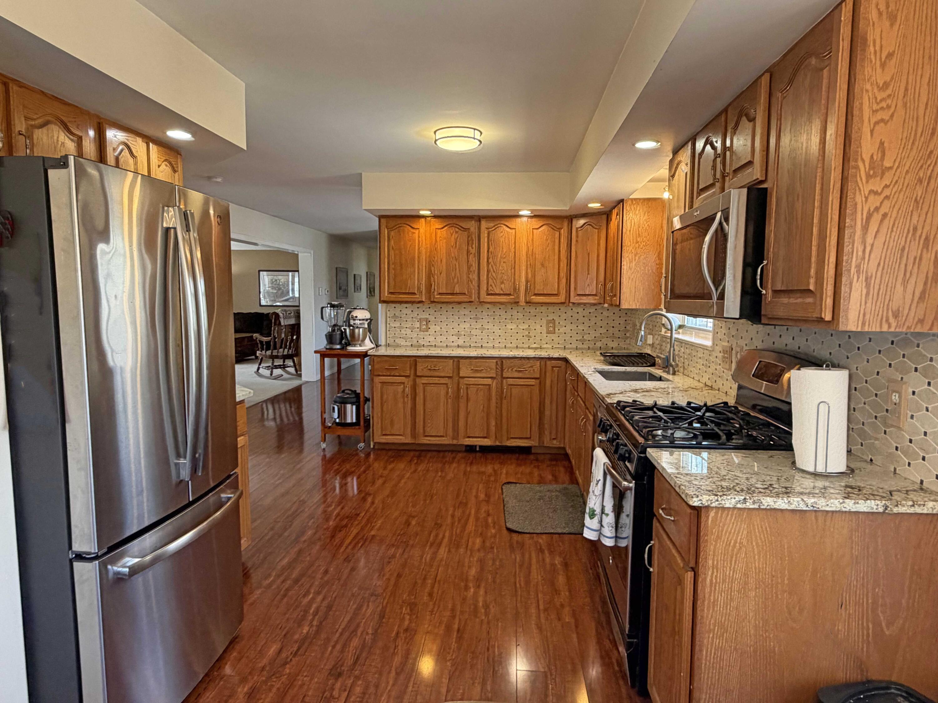 1119 Bayside Road Trenton ME 04605