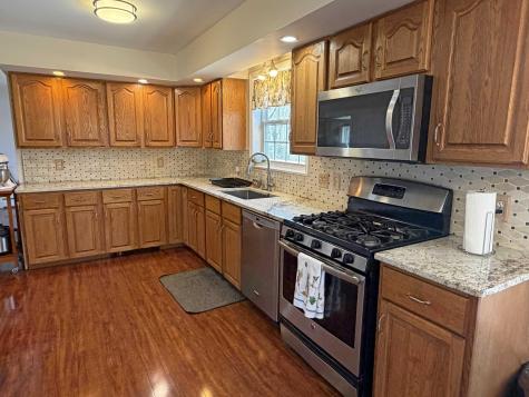 1119 Bayside Road Trenton ME 04605