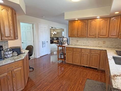 1119 Bayside Road Trenton ME 04605