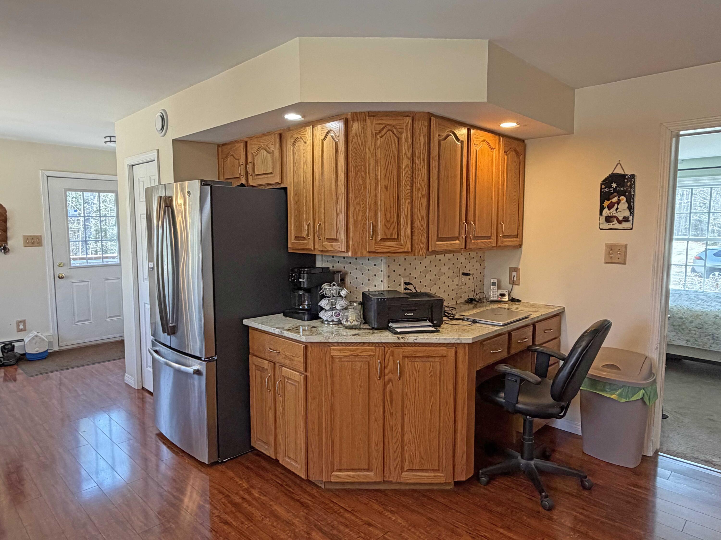 1119 Bayside Road Trenton ME 04605