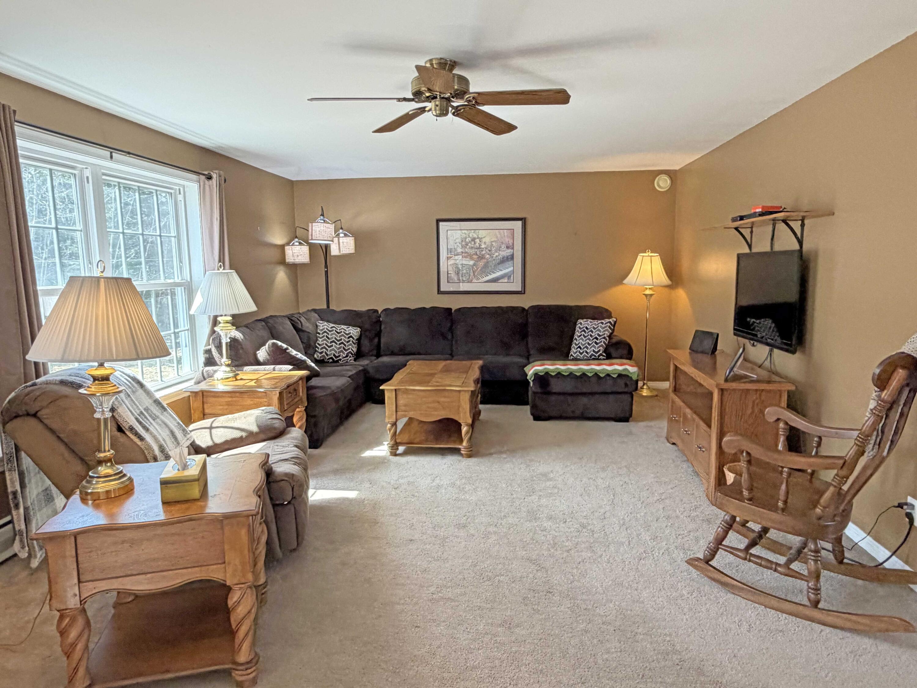 1119 Bayside Road Trenton ME 04605