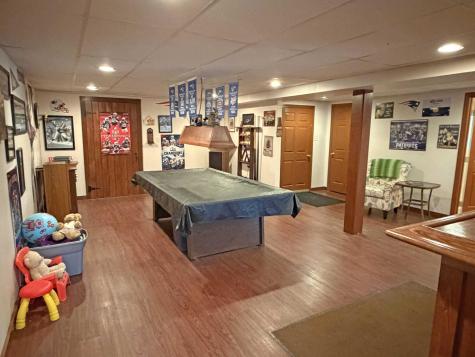 1119 Bayside Road Trenton ME 04605