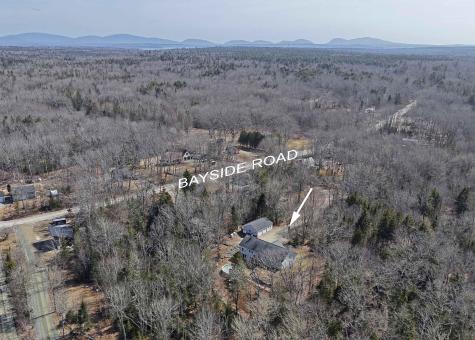 1119 Bayside Road Trenton ME 04605