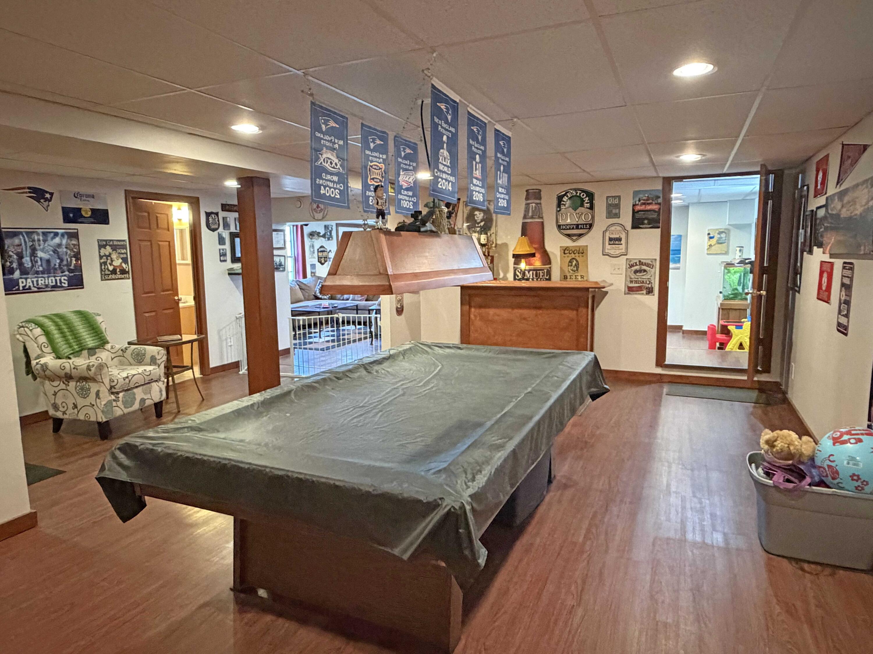 1119 Bayside Road Trenton ME 04605