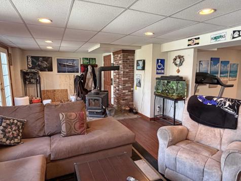 1119 Bayside Road Trenton ME 04605