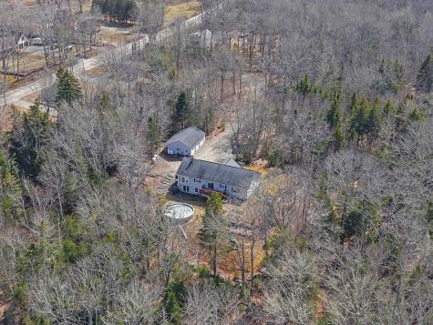 1119 Bayside Road Trenton ME 04605