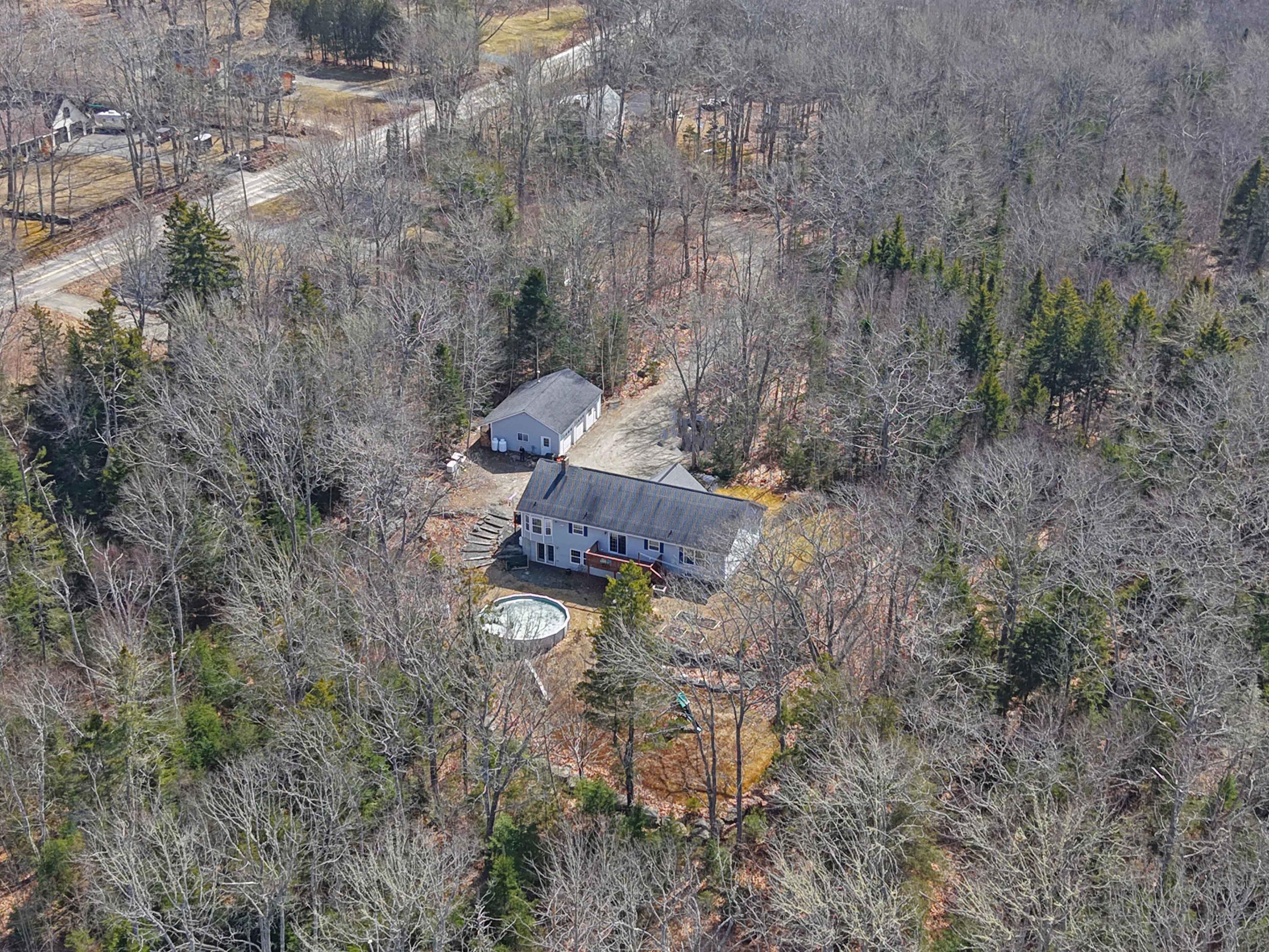 1119 Bayside Road Trenton ME 04605