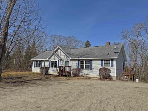 1119 Bayside Road Trenton ME 04605