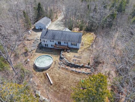 1119 Bayside Road Trenton ME 04605