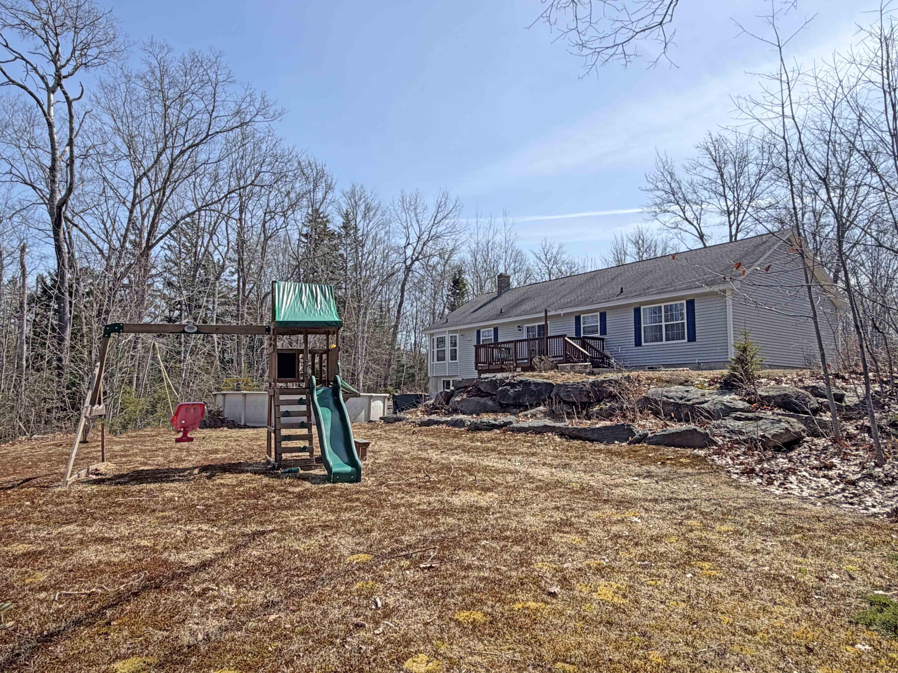 1119 Bayside Road Trenton ME 04605