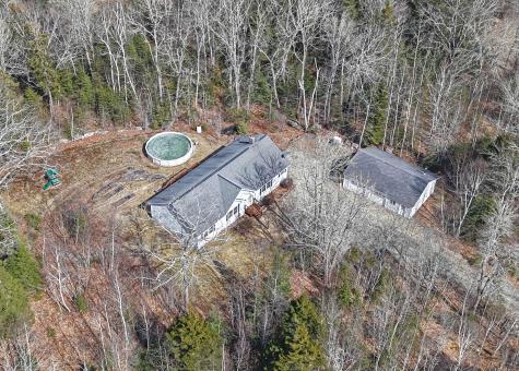 1119 Bayside Road Trenton ME 04605