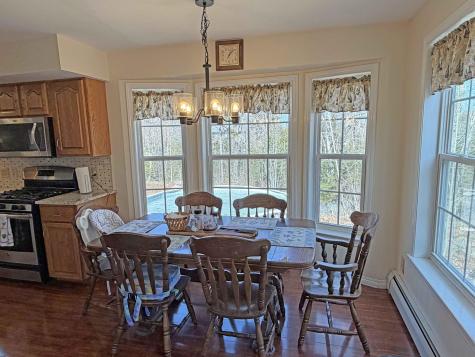 1119 Bayside Road Trenton ME 04605