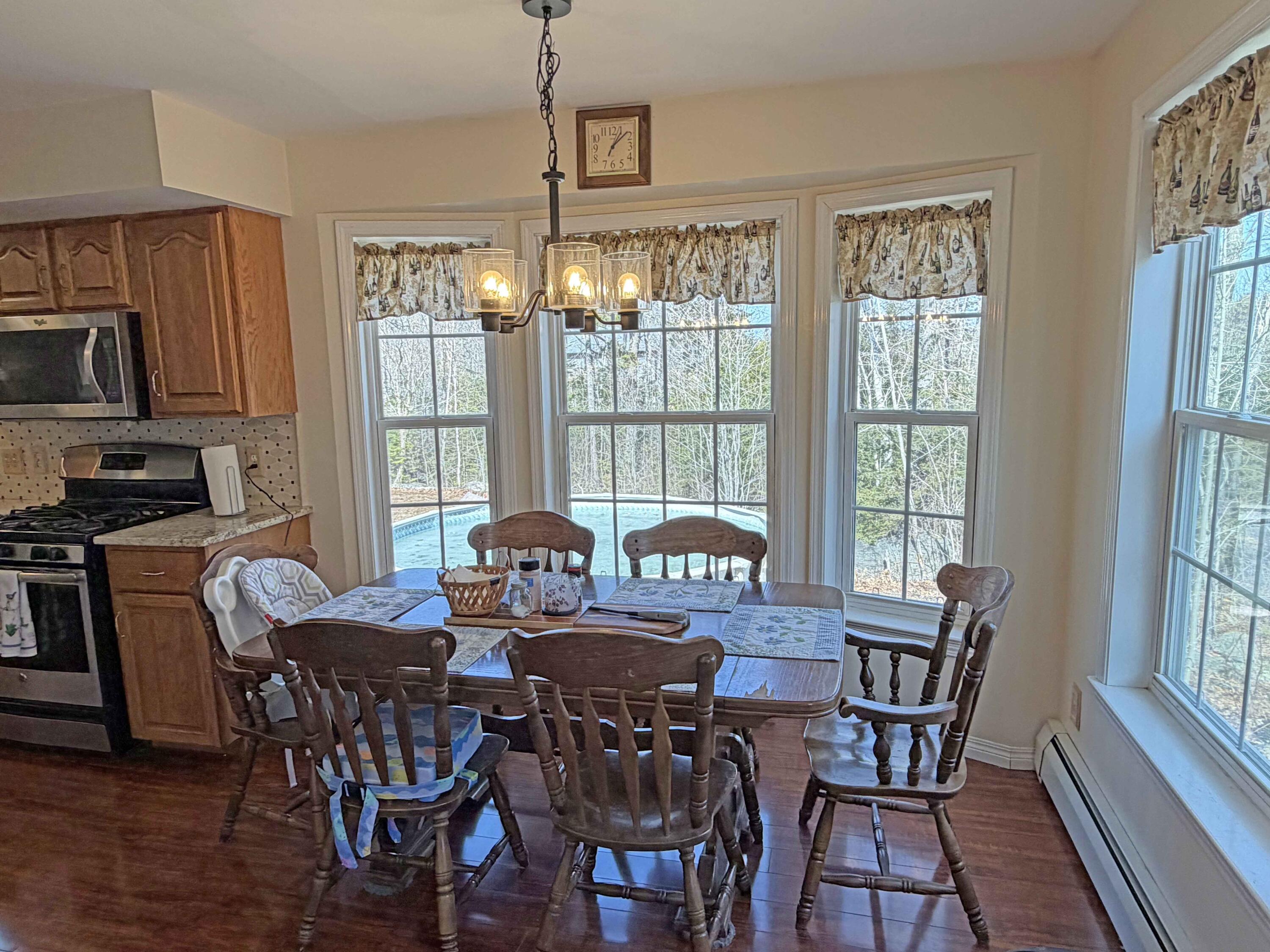 1119 Bayside Road Trenton ME 04605